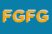 Logo di FLLI GANDOLFO DI FRANCESCO GANDOLFO e CSNC