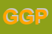 Logo di GP DI GAETANO PULIZZI