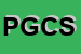 Logo di PACE GIUSEPPE e C SAS