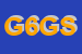 Logo di GRUPPO 6 GDO SRL
