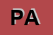 Logo di PADOVA ALFONSO