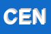 Logo di CENTONZE
