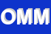 Logo di OTTOVEGGIO MARIO MICHELE