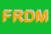 Logo di FARMACIE RINALDO DR MATILDE GIACOMA