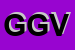 Logo di GERARDI GIOVAN VITO