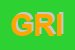 Logo di GRIFFE
