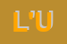 Logo di L-UOMO