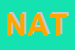 Logo di NATI-