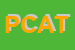 Logo di PAPAVERO e C A TEAM SNC