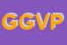 Logo di GLOBAL GAME DI VINCO PAOLA