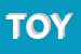 Logo di TOYLANDIA