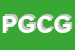 Logo di PC GRAM DI CATERINA GRAMMATICO