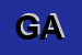 Logo di GALFANO ANGELO
