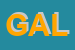 Logo di GALIOTO