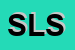 Logo di SOCCONSORTILE LILYBEO SRL