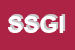 Logo di SOCIETA-DI SERVIZI GIUSEPPE INGARGIOLA SAS