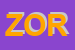 Logo di ZOOM DI OLIVA ROBERTO