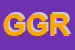 Logo di GIGLIO GASPARE ROBERTO
