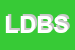 Logo di LIQUID DISCO BOWLING SCRL