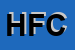 Logo di HAJTO DI FRANCESCA CRISTALDI