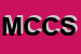 Logo di MONDOMARMI DI CISTERNINO E C SNC