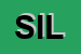Logo di SILMARMI
