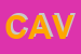 Logo di CAVISUD SRL