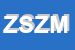 Logo di ZIZZO SAS DI ZIZZO MARIA ASSUNTA e C