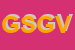 Logo di GGINET SERVICE DI GIROLAMO VIVONA