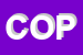 Logo di COPREIN SPA