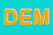 Logo di DEM SRL