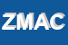 Logo di ZIZZO MARIA ASSUNTA e C SAS