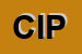 Logo di CIPOLLA