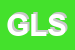 Logo di GIUSEPPE LISMA SRL