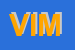 Logo di VIMA SNC