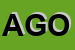 Logo di AGOEFILO