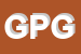 Logo di GLAMOUR DI PARRINELLO GIUSEPPE