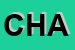 Logo di CHAMADE