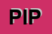 Logo di PIPITONE