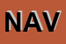 Logo di NAVALTECNO