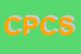 Logo di CRISTINA PANTANO e C SNC