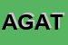 Logo di A e G ASSICURAZIONI DI TRAMONTE A E GIACALONE G SNC