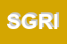 Logo di STUDIO GESTIONE RISCHI INSURANCE BROKERS SRL