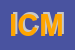 Logo di INTERMEDIA DI CARADONNA MARIO