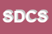 Logo di SALVO DRTONINO e C SDF