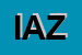 Logo di IAZ