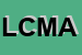 Logo di LE CADEAUX DI MARGAGLIOTTI ANNALISA