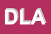 Logo di DAIDONE LIBERALE AURELIO