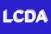 Logo di LA CIALDA D-ORO -ARTIGIANA PASTICCERA