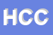 Logo di HOTEL COSSYRA CLUB